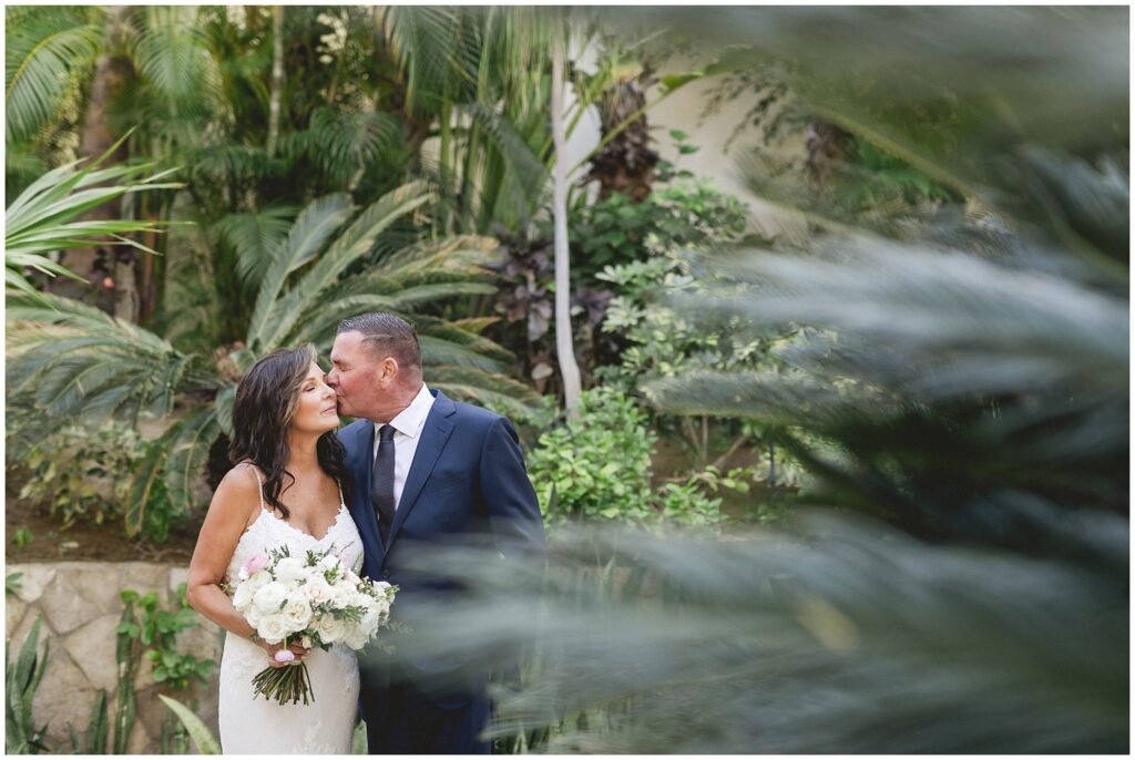 One and Only Palmilla Wedding